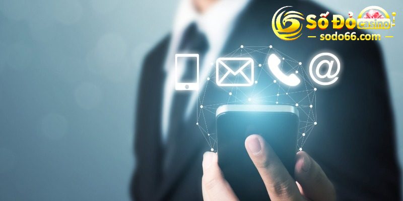 Khi nào bet thủ nên kết nối với Sodo66 