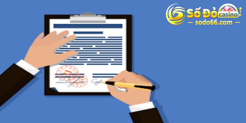 Mối nguy xảy ra với tay cược khi vi phạm 