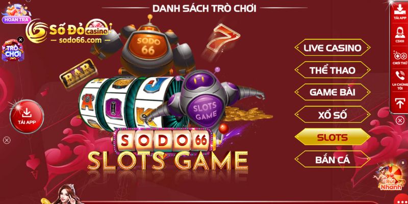 Nhà cái Sodo66 hoạt động hợp pháp