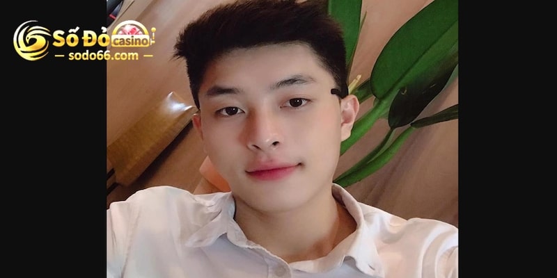 Điểm danh thông tin cơ bản về tác giả Nguyễn Đình Mạnh