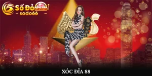 Xóc đĩa 88